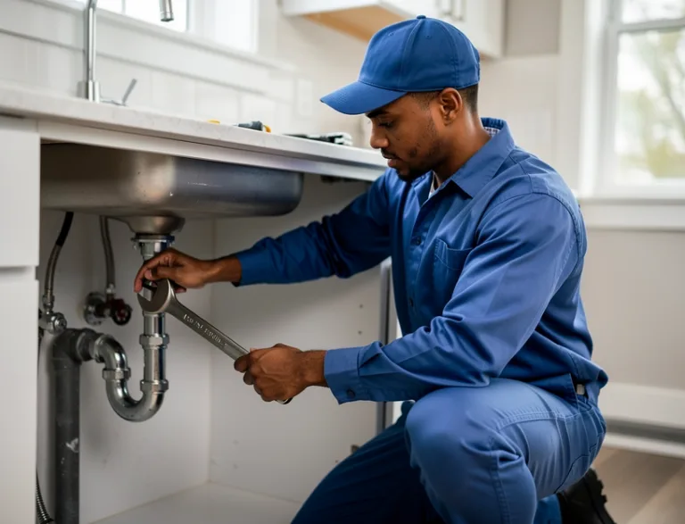 Plumber service in Thousand Oaks